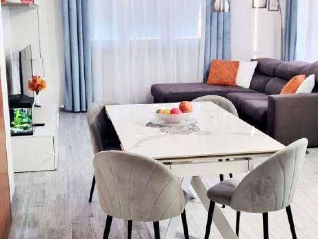 appartamento in vendita a Livorno in zona Ospedale