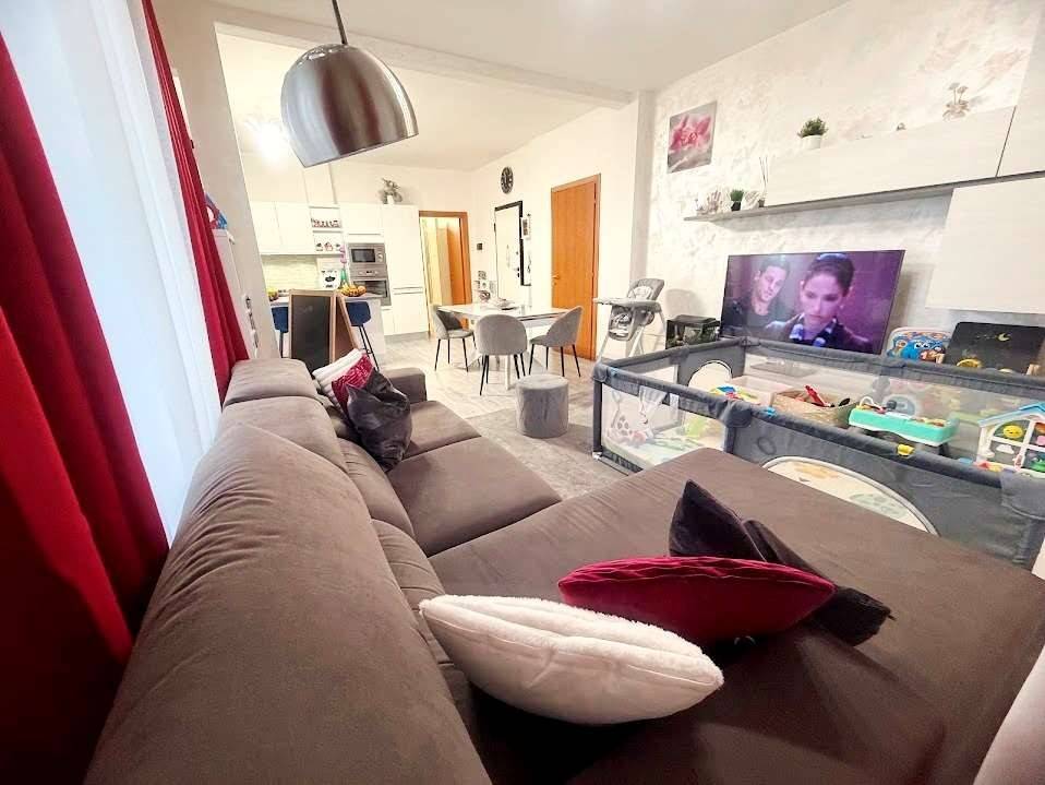 appartamento in vendita a Livorno in zona Stazione