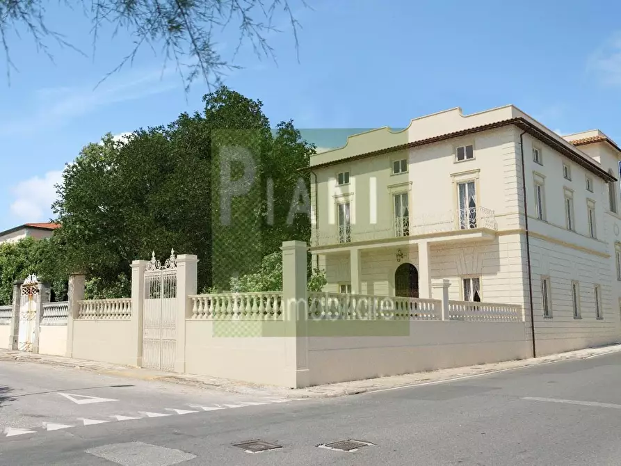 casa indipendente in vendita a Livorno in zona Ardenza