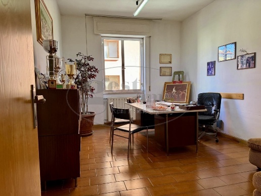 appartamento in vendita a Livorno in zona Centro Città