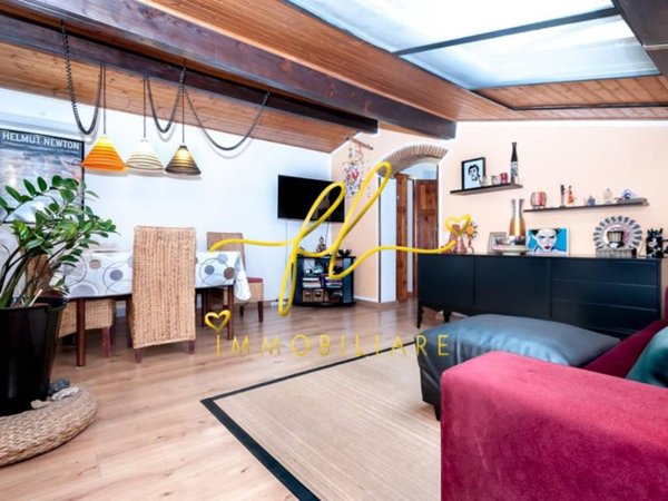 appartamento in vendita a Livorno