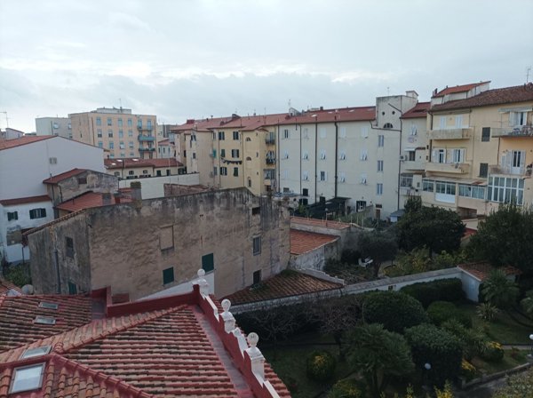 appartamento in vendita a Livorno in zona Lungomare