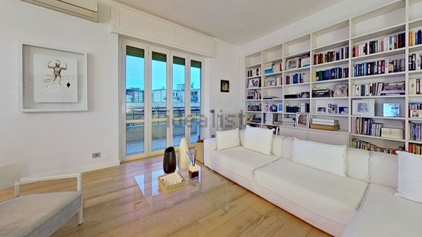 appartamento in vendita a Livorno