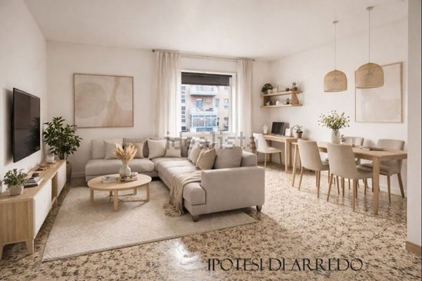 appartamento in vendita a Livorno