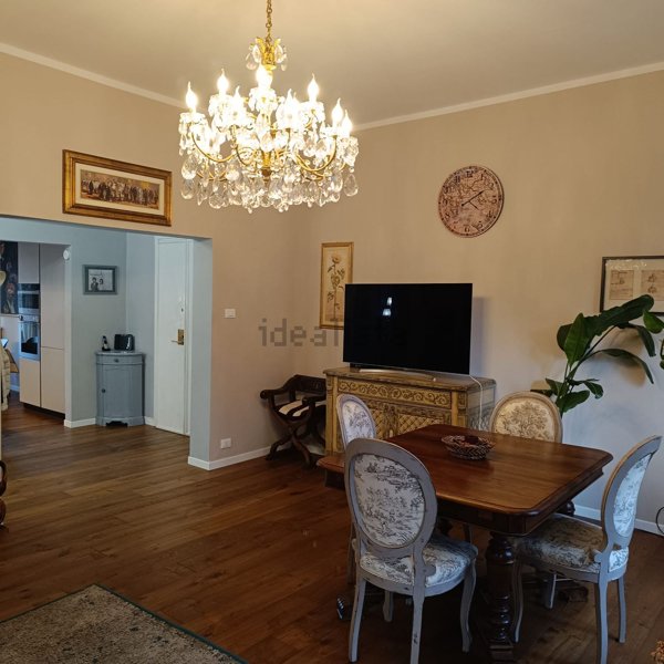 appartamento in vendita a Livorno