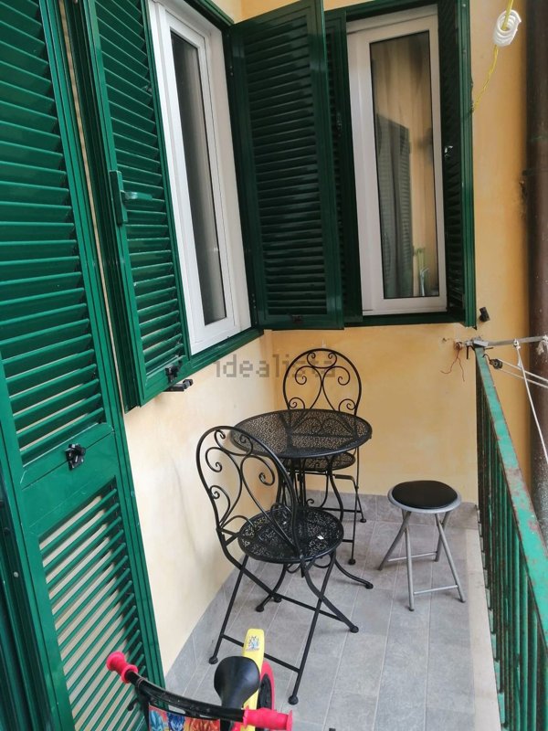 appartamento in vendita a Livorno