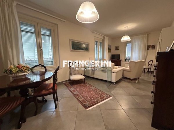 appartamento in vendita a Livorno