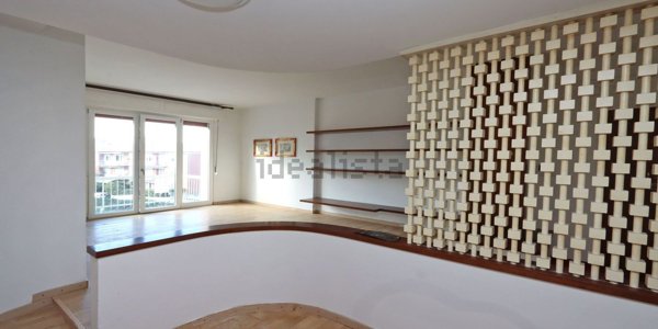 appartamento in vendita a Livorno in zona Ardenza