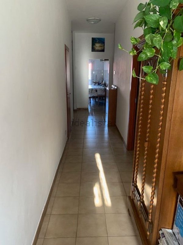 appartamento in vendita a Livorno in zona Stazione