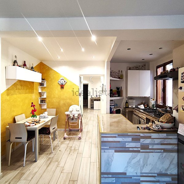 appartamento in vendita a Livorno