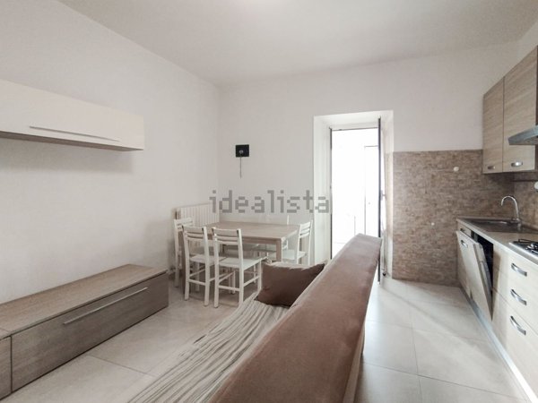 appartamento in vendita a Livorno