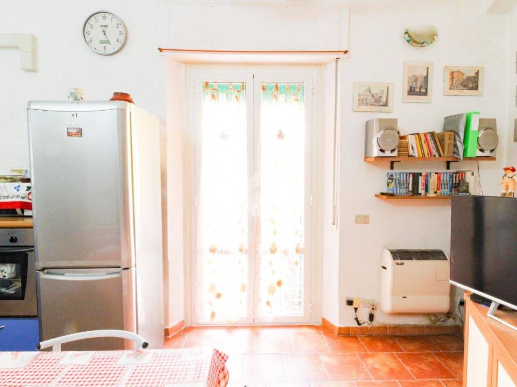 appartamento in vendita a Livorno