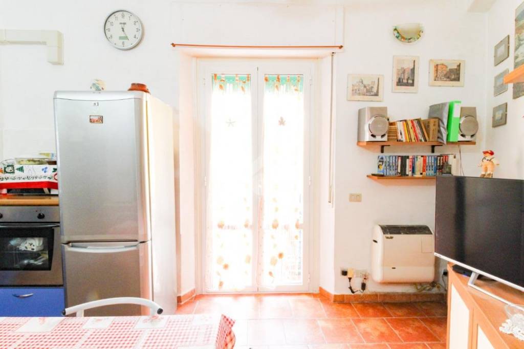 appartamento in vendita a Livorno