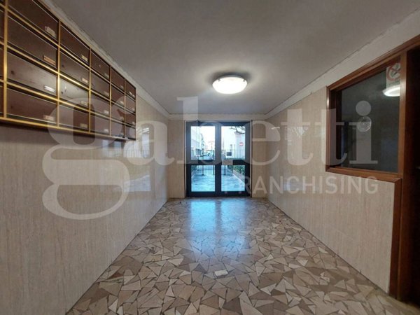 appartamento in vendita a Livorno