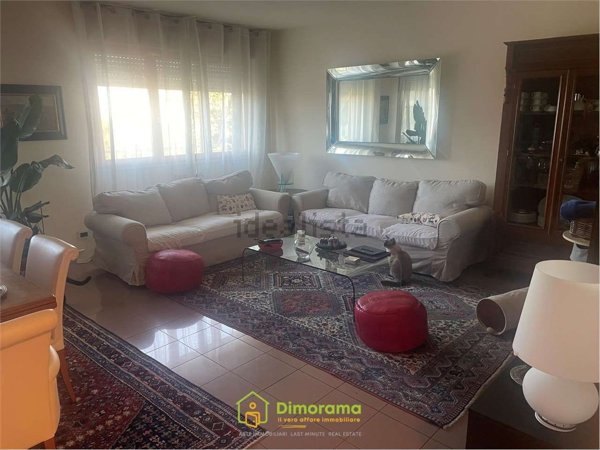 appartamento in vendita a Livorno