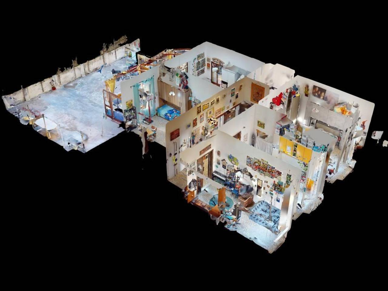 appartamento in vendita a Livorno