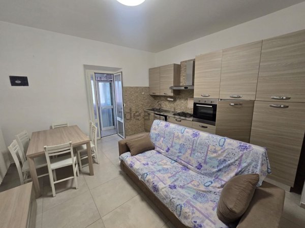 appartamento in vendita a Livorno