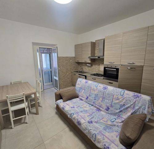 appartamento in vendita a Livorno