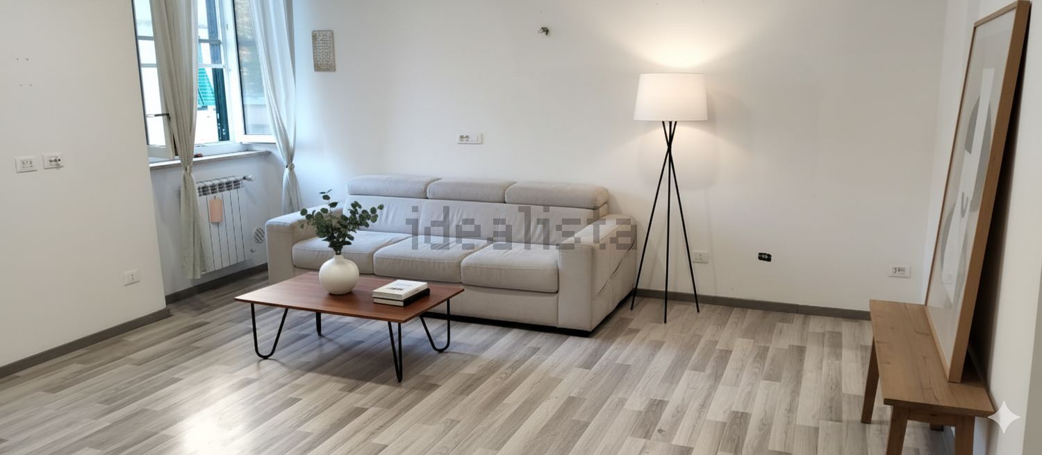 appartamento in vendita a Livorno
