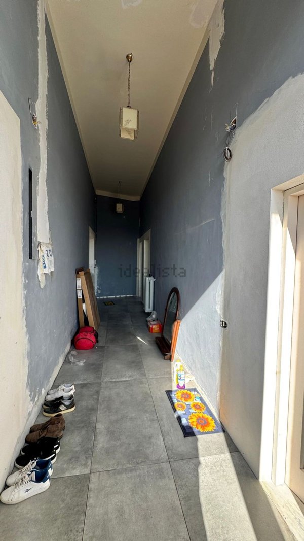 appartamento in vendita a Livorno in zona Centro Città