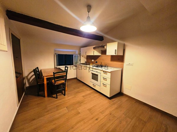 appartamento in vendita a Livorno