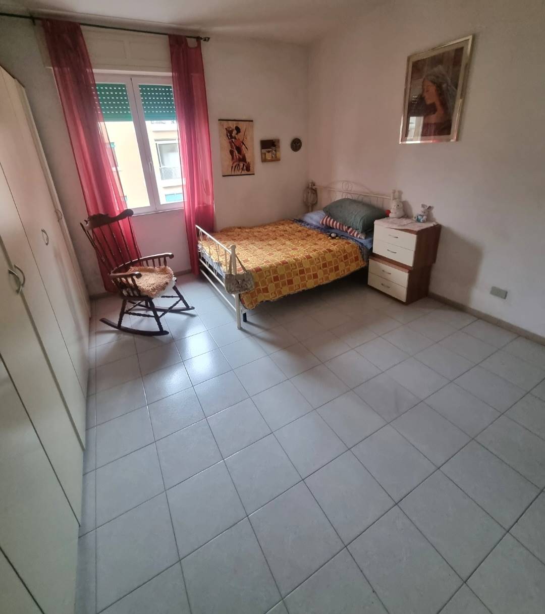 appartamento in vendita a Livorno