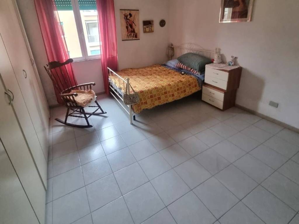 appartamento in vendita a Livorno