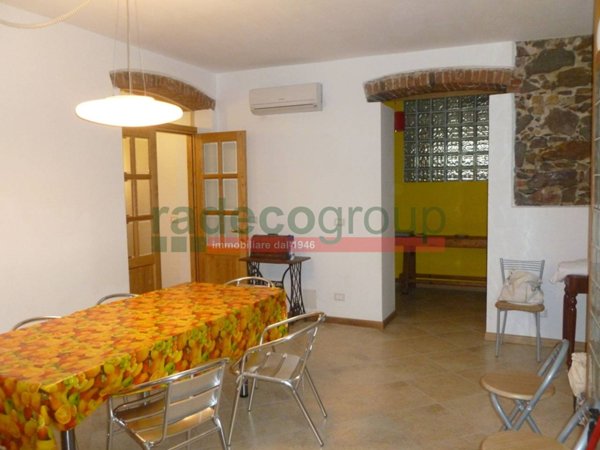 appartamento in vendita a Livorno in zona Lungomare