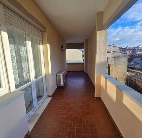 appartamento in vendita a Livorno in zona Ospedale