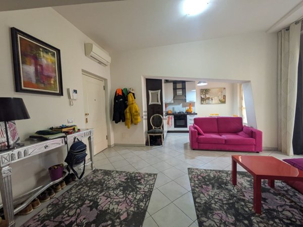 appartamento in vendita a Livorno