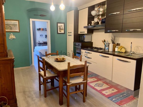 appartamento in vendita a Livorno