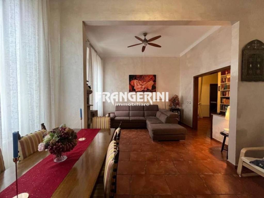 appartamento in vendita a Livorno in zona Lungomare