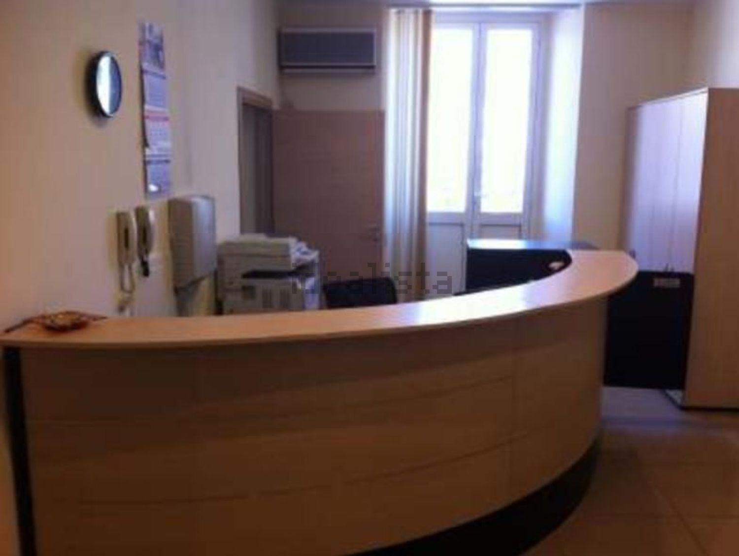 appartamento in vendita a Livorno in zona Centro Città