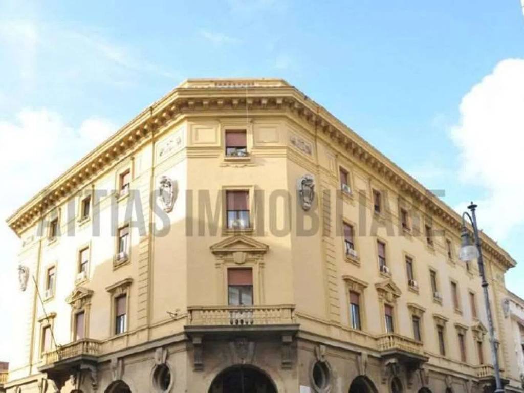 appartamento in vendita a Livorno