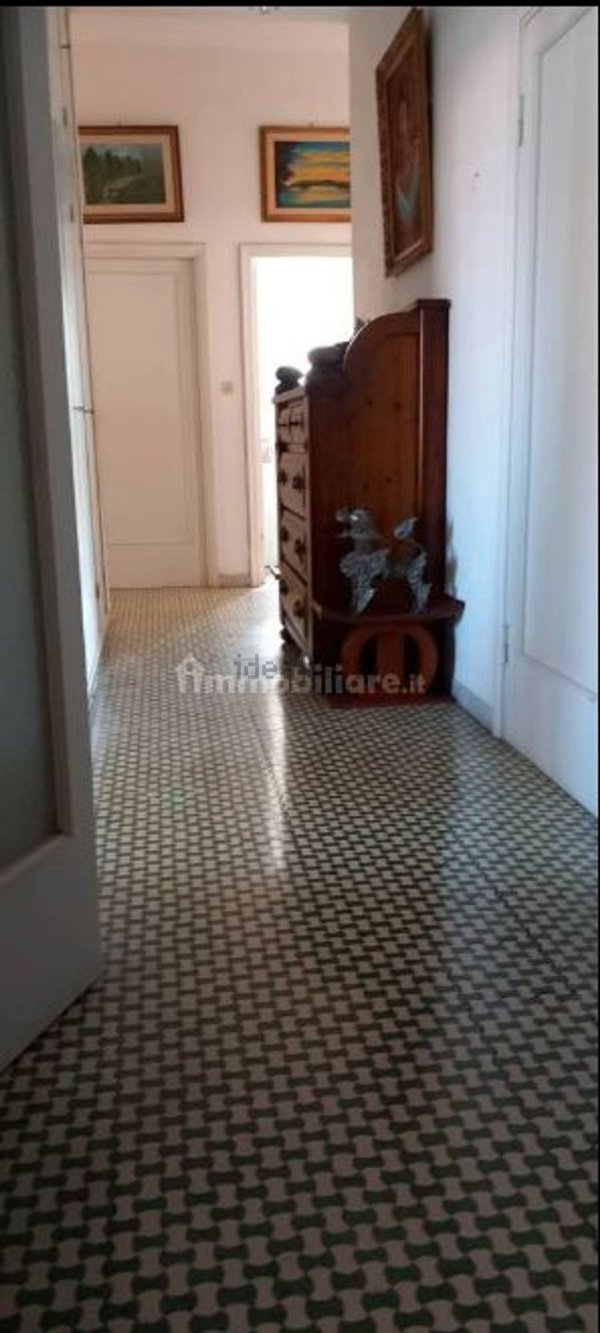 appartamento in vendita a Livorno