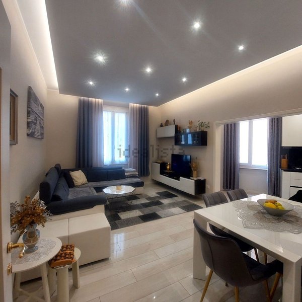 appartamento in vendita a Livorno