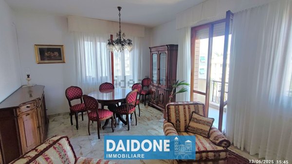 appartamento in vendita a Livorno