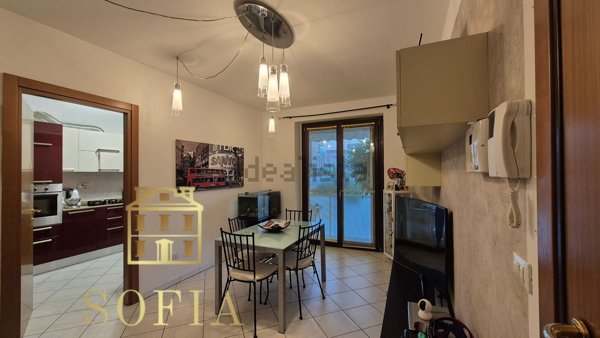 appartamento in vendita a Livorno