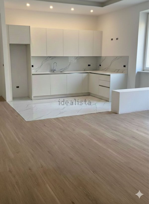 appartamento in vendita a Livorno