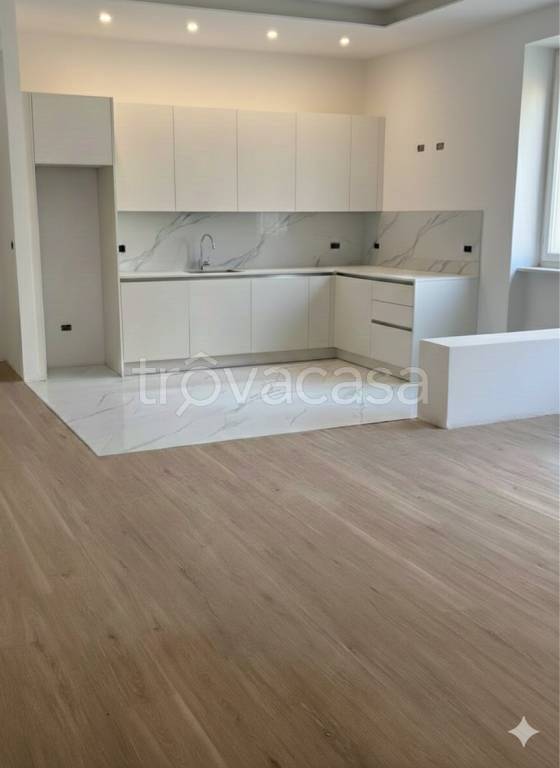 appartamento in vendita a Livorno