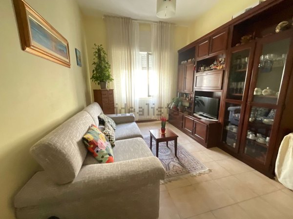 appartamento in vendita a Livorno