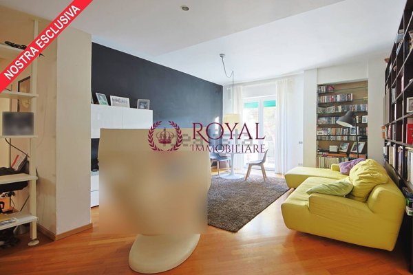 appartamento in vendita a Livorno