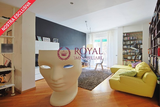 appartamento in vendita a Livorno