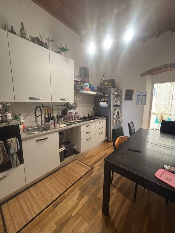 appartamento in vendita a Livorno in zona Centro Città