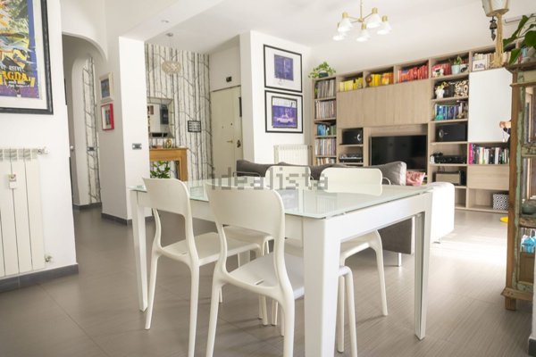 appartamento in vendita a Livorno