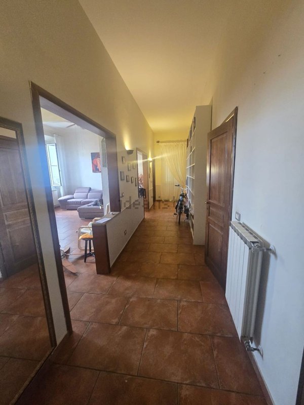 appartamento in vendita a Livorno