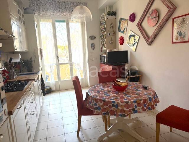 appartamento in vendita a Livorno