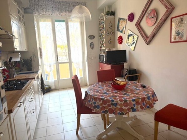 appartamento in vendita a Livorno