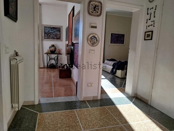 appartamento in vendita a Livorno in zona Le Basse