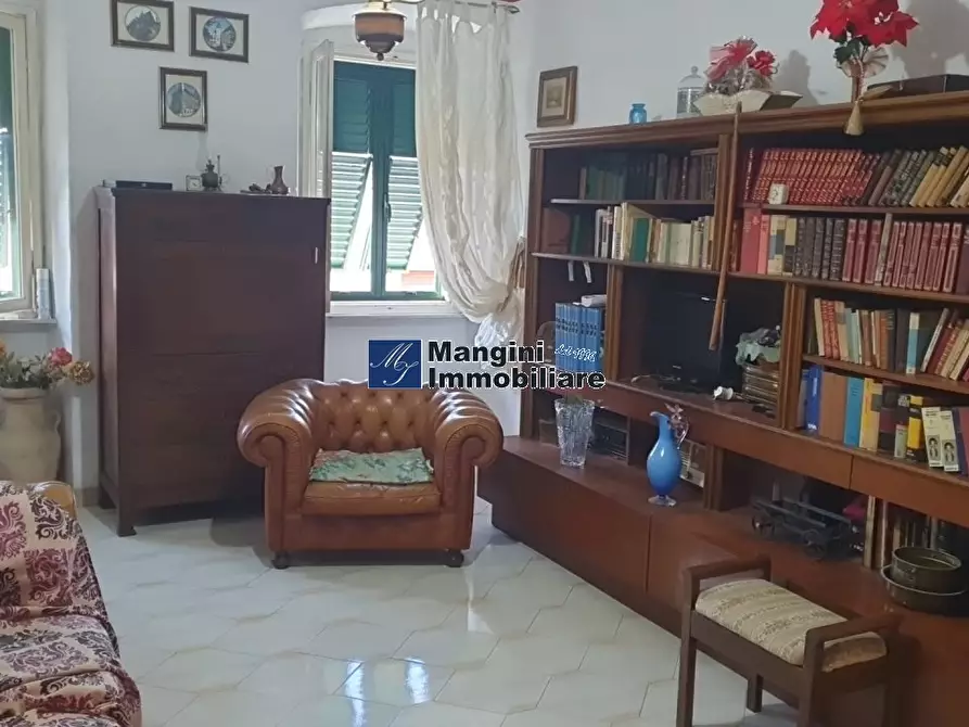 appartamento in vendita a Livorno in zona Centro Città